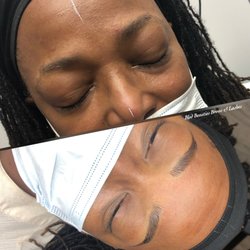 Blsd Beauties Beauty Studio & Academy - Microblading