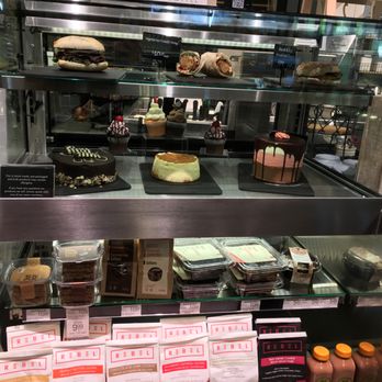 Urban Fare - Cafe display - Grocery Near Me - Vancouver, British Columbia Urban Fare - Cafe display - Grocery Near Me - Vancouver, British Columbia