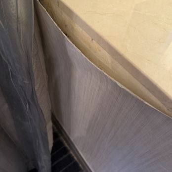 The Cosmopolitan - A nice 12" section of peeling wallpaper (it flopped when I moved the curtain) - Hotels Near Me - Las Vegas, Nevada The Cosmopolitan - A nice 12" section of peeling wallpaper (it flopped when I moved the curtain) - Hotels Near Me - Las Vegas, Nevada