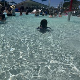 Activity pool