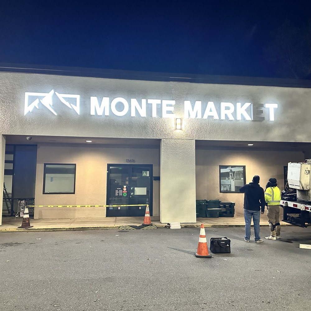 Monte Market - Grocery Near Me - Van Nuys, California Monte Market - Grocery Near Me - Van Nuys, California