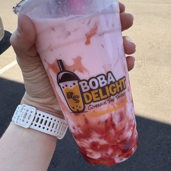 Rs Boba Delight - Bubble Tea Near Me - Scottsdale, Arizona Rs Boba Delight - Bubble Tea Near Me - Scottsdale, Arizona