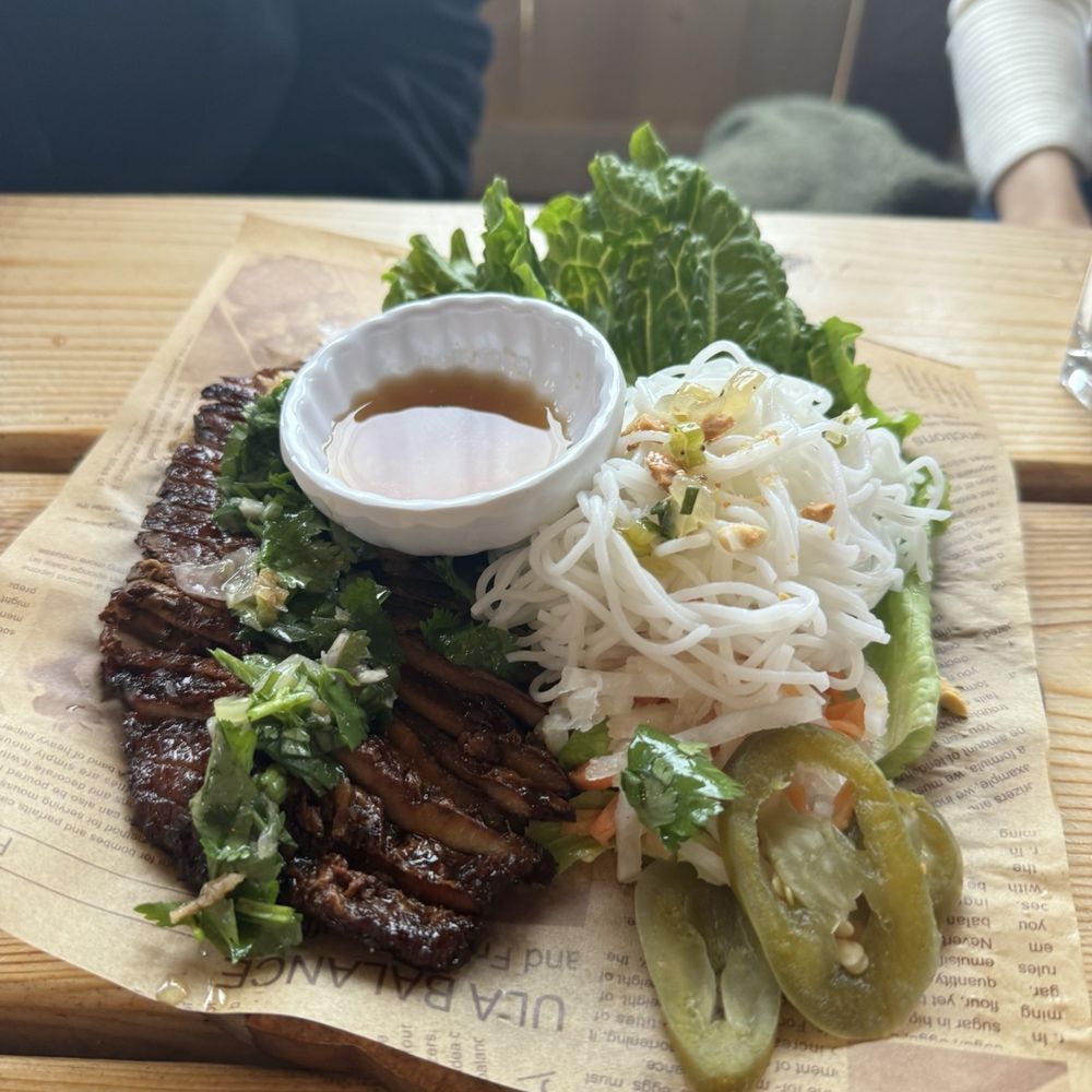 Electric Piggy BBQ - Barbeque Near Me - Markham, Ontario