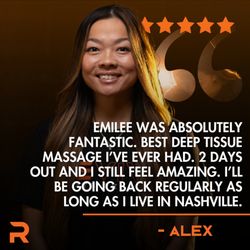 Revive Sports Recovery
