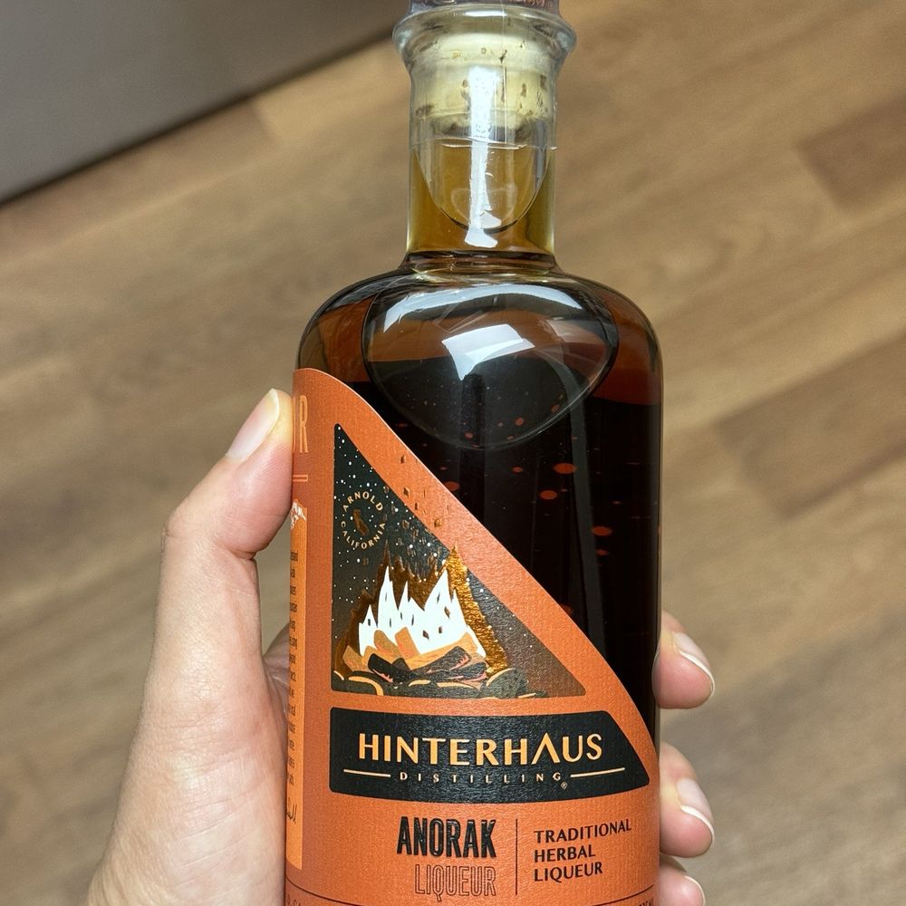 Hinterhaus Distilling - Distilleries Near Me - Arnold, California