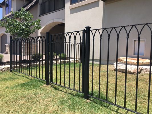 AMERICAN FENCE & DECK - Updated August 2025 - 28 Photos - San Antonio ...