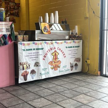 Fruteria Chavez - Shaved Ice Near Me - San Antonio, Texas Fruteria Chavez - Shaved Ice Near Me - San Antonio, Texas
