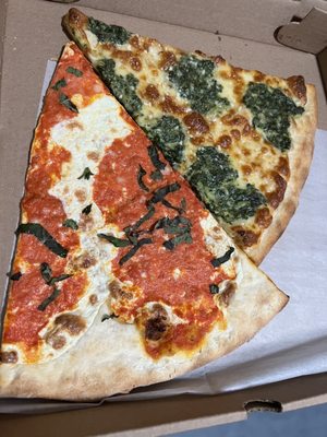 Sofia Pizza Shoppe by null