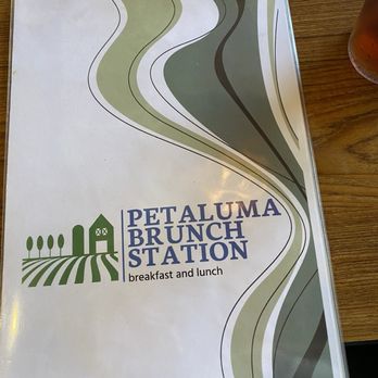 Breakfast Station - Front of menu - Breakfast & Brunch Near Me - Petaluma, California Breakfast Station - Front of menu - Breakfast & Brunch Near Me - Petaluma, California