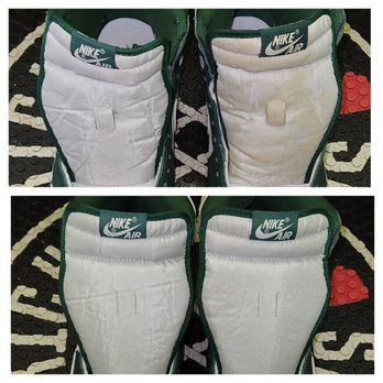 Kickz and Sneakerz - Shoe Repair Near Me - Sacramento, California