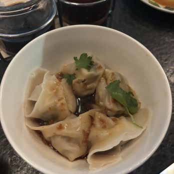 Sum Bar - chicken wontons - Dim Sum Near Me - Greenville, South Carolina Sum Bar - chicken wontons - Dim Sum Near Me - Greenville, South Carolina