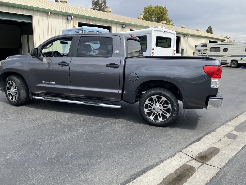 DREAM CREATIONS AUTOBODY, RIMS & TIRES 28 Photos 2133 Martin Way, Pittsburg, California