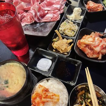 Manna BBQ - Mesa - Korean Near Me - Mesa, Arizona
