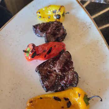 The H Orlando - $18 Lokum - Steakhouses Near Me - Orlando, Florida The H Orlando - $18 Lokum - Steakhouses Near Me - Orlando, Florida