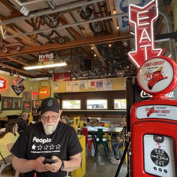 Nutty's Junkyard Grill - American Near Me - Arlington, Washington Nutty's Junkyard Grill - American Near Me - Arlington, Washington