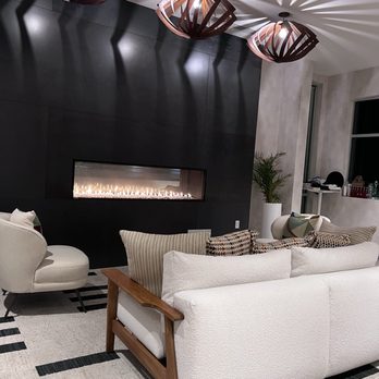 Volaré Rooftop Bar - Bars Near Me - Albuquerque, New Mexico