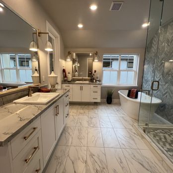Apex Construction Innovations - Bathroom Remodel - General Contractors Near Me Apex Construction Innovations - Bathroom Remodel - General Contractors Near Me