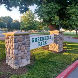 Greenbelt Park