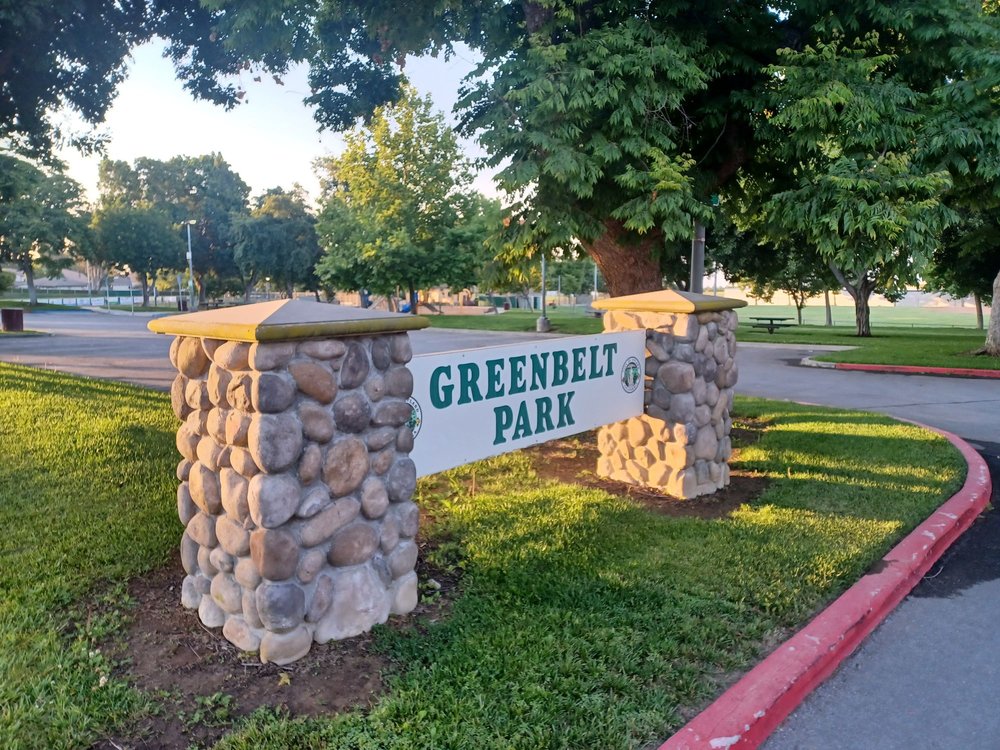 GREENBELT PARK 15 Photos 1500 W 15th St, Upland, California Parks