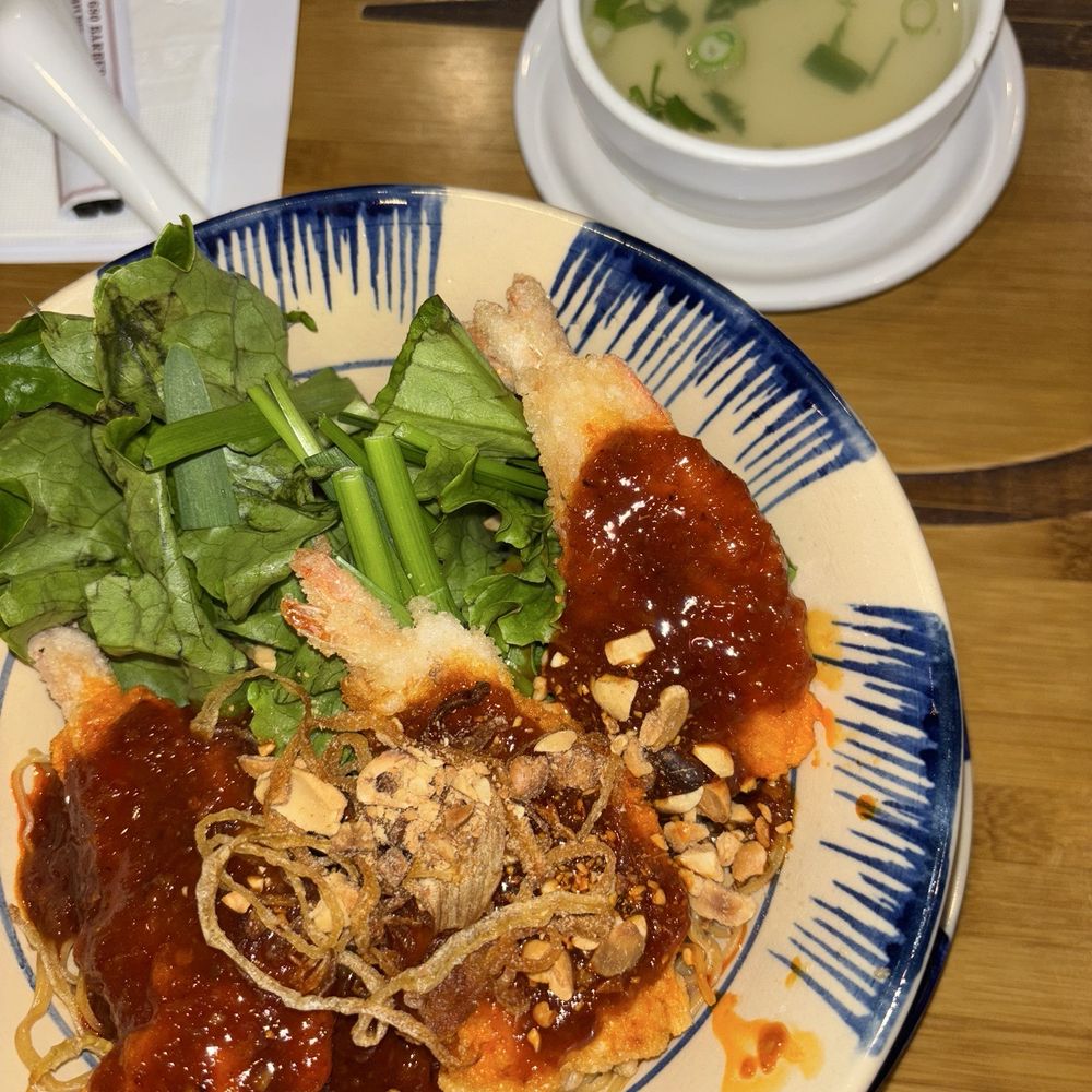 Truong Thanh Restaurant - 18. Mi Thai Dac Biet - Vietnamese Near Me - Milpitas, California Truong Thanh Restaurant - 18. Mi Thai Dac Biet - Vietnamese Near Me - Milpitas, California