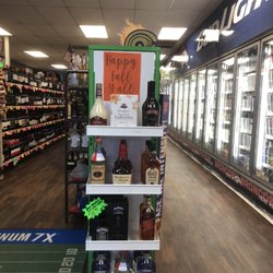 Foothills Green Liquors - Fall/Winter Selections