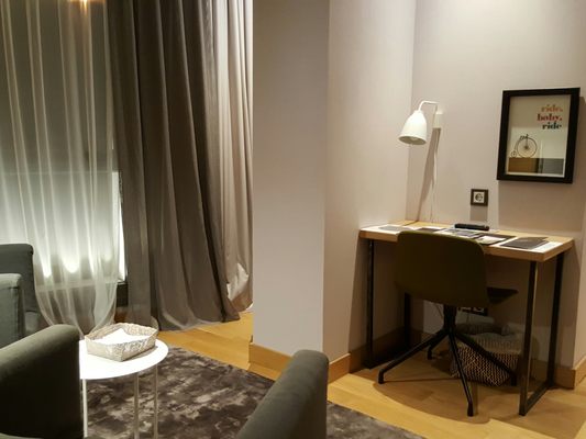 Zenit San Sebastián by null