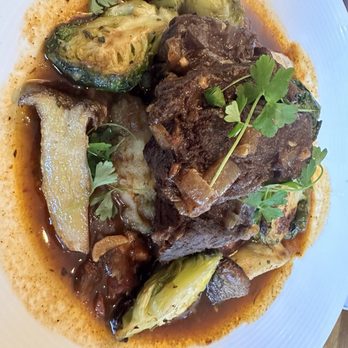 LaSalette Restaurant - Alcatra- beef short ribs! So good - Portuguese Near Me - Sonoma, California LaSalette Restaurant - Alcatra- beef short ribs! So good - Portuguese Near Me - Sonoma, California