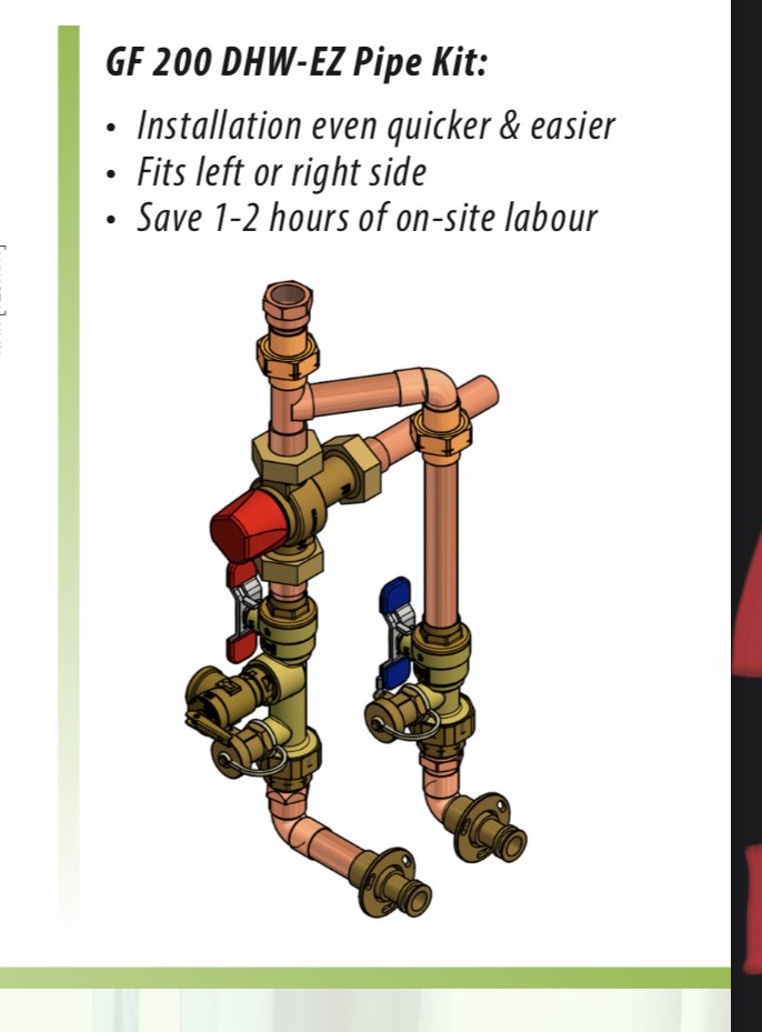 Slide of Gordon Plumbing & Mechanical