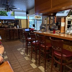 Checkerboards Pizza Restaurant & Bar