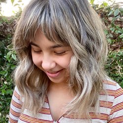 Rituals Hair Studio - Hair by Leslie.
