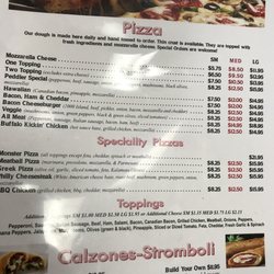 Pizza Peddler