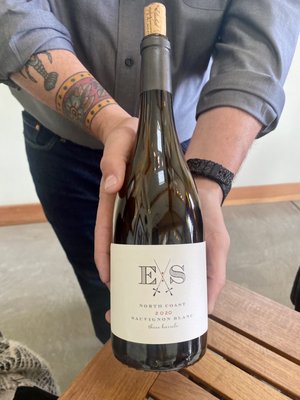 Elizabeth Spencer Winery by null