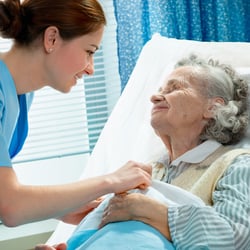 East Valley College - Like Helping People - You can with our 20 Days CNA Program - Your Success - Our Commitment!
