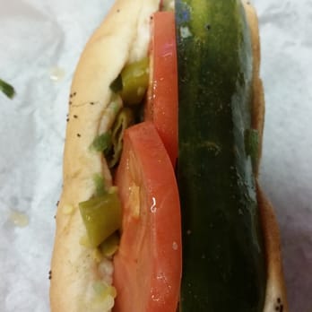 Devil Dawgs - South State - Hot Dogs Near Me - Chicago, Illinois Devil Dawgs - South State - Hot Dogs Near Me - Chicago, Illinois