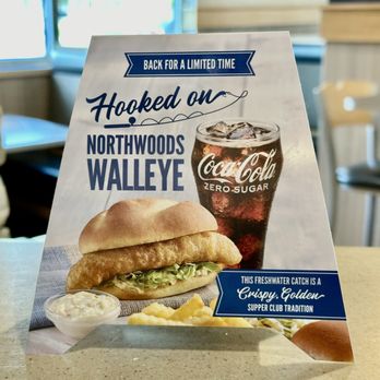 Culver's - February 12, 2024 - Burgers Near Me - St. Johns, Florida