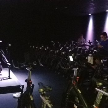 CYCLEBAR - Cycling Classes Near Me - Matthews, North Carolina