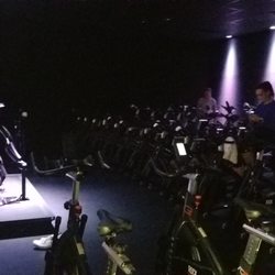 CYCLEBAR