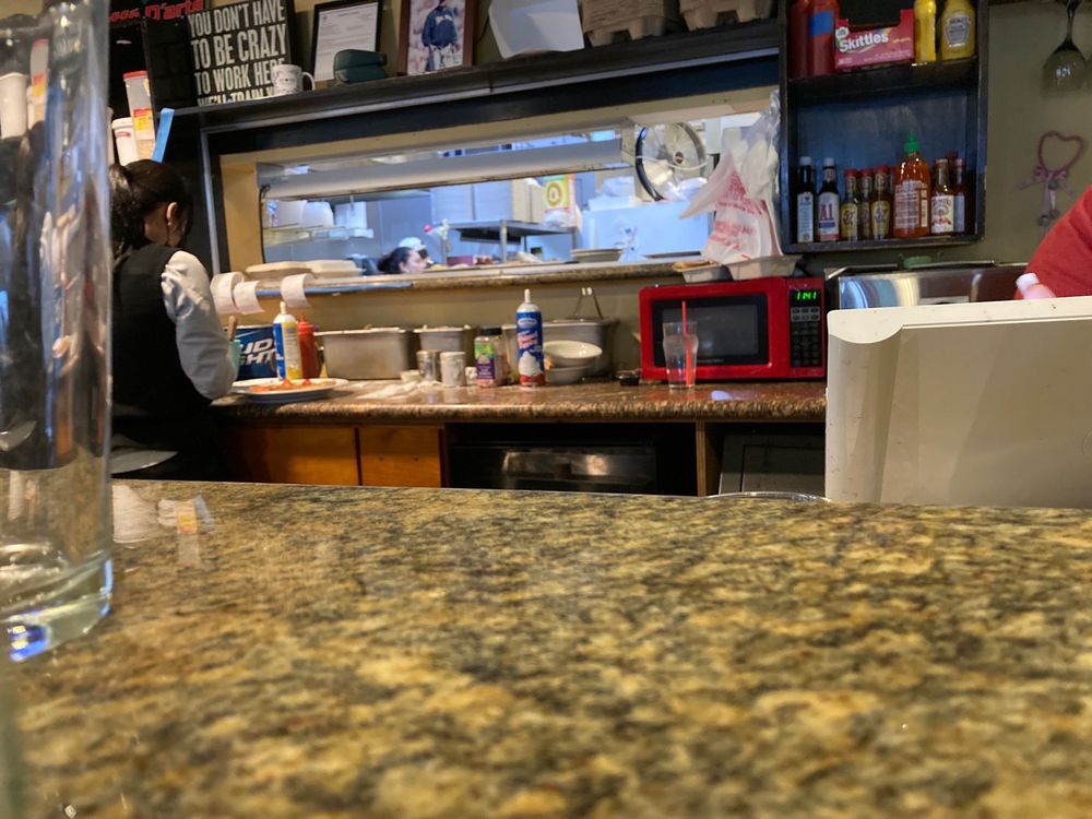 Renton Countryside Cafe