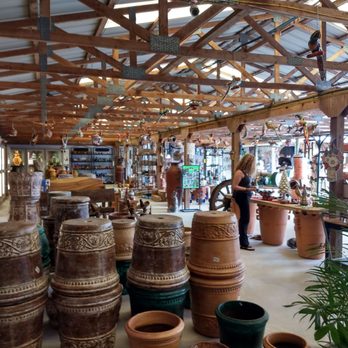 Pottery Express and Bamboo Farm - Nurseries & Gardening Near Me - Punta Gorda, Florida Pottery Express and Bamboo Farm - Nurseries & Gardening Near Me - Punta Gorda, Florida