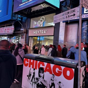 Hey Tea - Bubble Tea Near Me - New York, New York Hey Tea - Bubble Tea Near Me - New York, New York