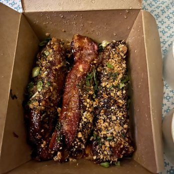 Hometown Bar-B-Que - KOREAN RIBS - Barbeque Near Me - Brooklyn, New York Hometown Bar-B-Que - KOREAN RIBS - Barbeque Near Me - Brooklyn, New York