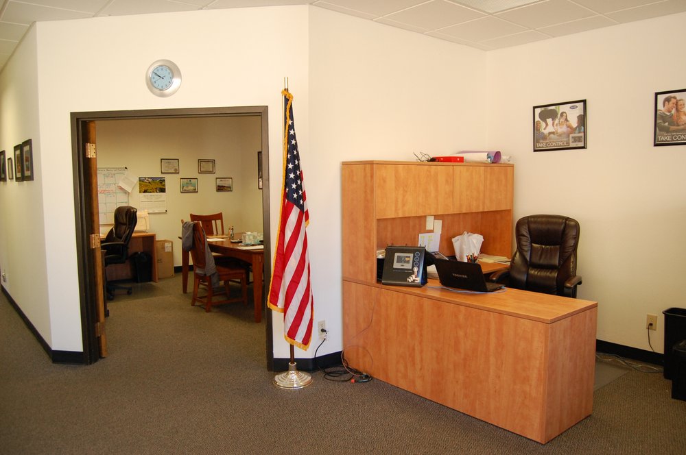 ROCKY MOUNTAIN CLIMATE HEATING AND COOLING Updated September 2024