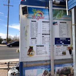 Food truck