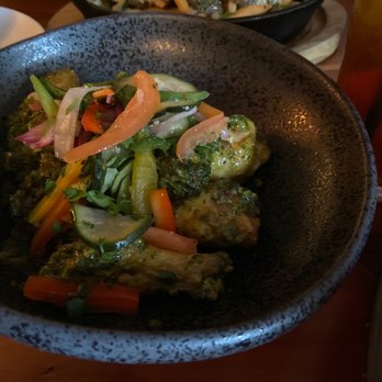 de Fuego - Chimichurri wings - Latin American Near Me - Clackamas, Oregon