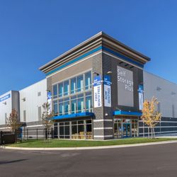Self Storage Plus