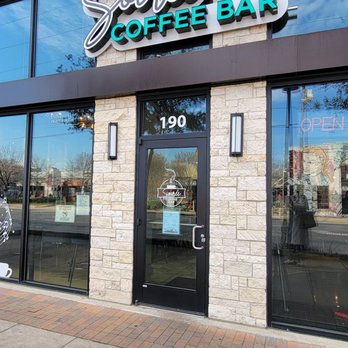 Soirée Coffee Bar - Sunday Brunch - Coffee & Tea Near Me - Dallas, Texas