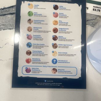 Ice Age Creamery - Flavors - Ice Cream & Frozen Yogurt Near Me - Lehi, Utah Ice Age Creamery - Flavors - Ice Cream & Frozen Yogurt Near Me - Lehi, Utah
