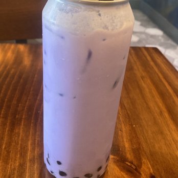 Domo Desserts - Ube Milk Tea - Donuts Near Me - Huntington Park, California Domo Desserts - Ube Milk Tea - Donuts Near Me - Huntington Park, California