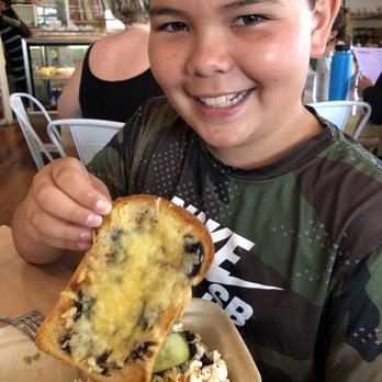 The Shack - Coffee & Tea Near Me - Raglan, WKO