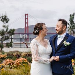 Bridal hair and makeup